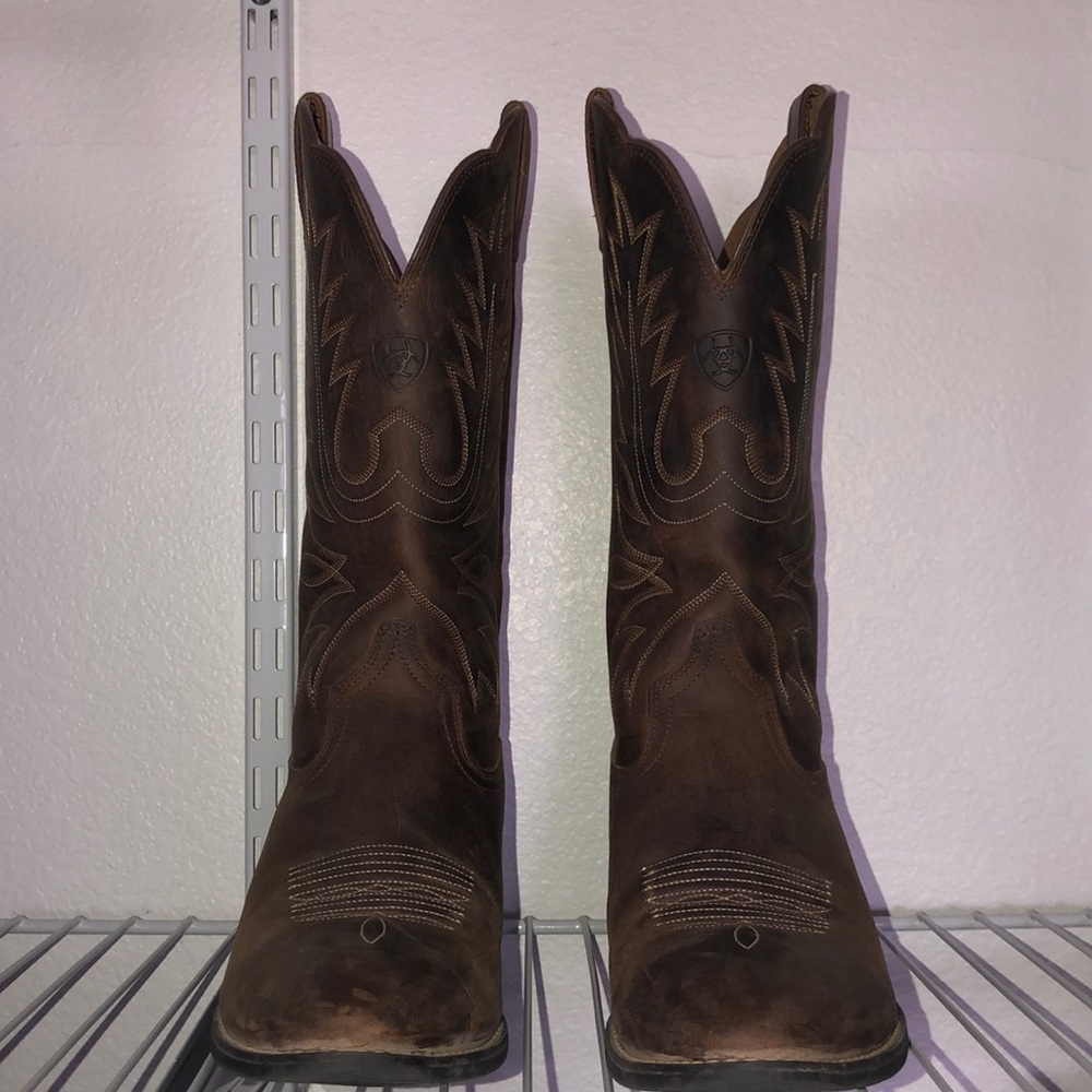 Ariat Women’s Western Boots